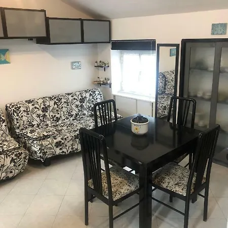 Apartment Via Al Mare *