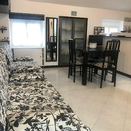 Apartment Via Al Mare Levanto